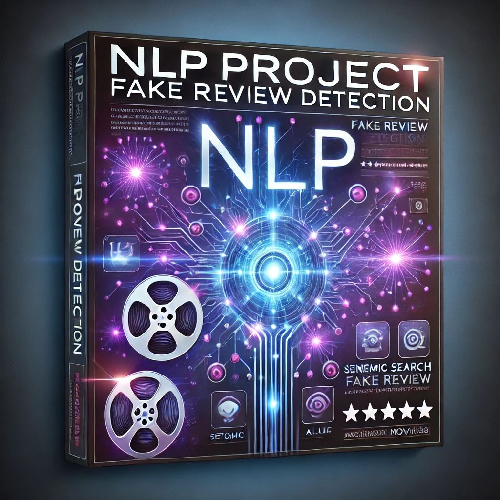 Automated Fake Review Detection Using Semantic Search and NLP Models